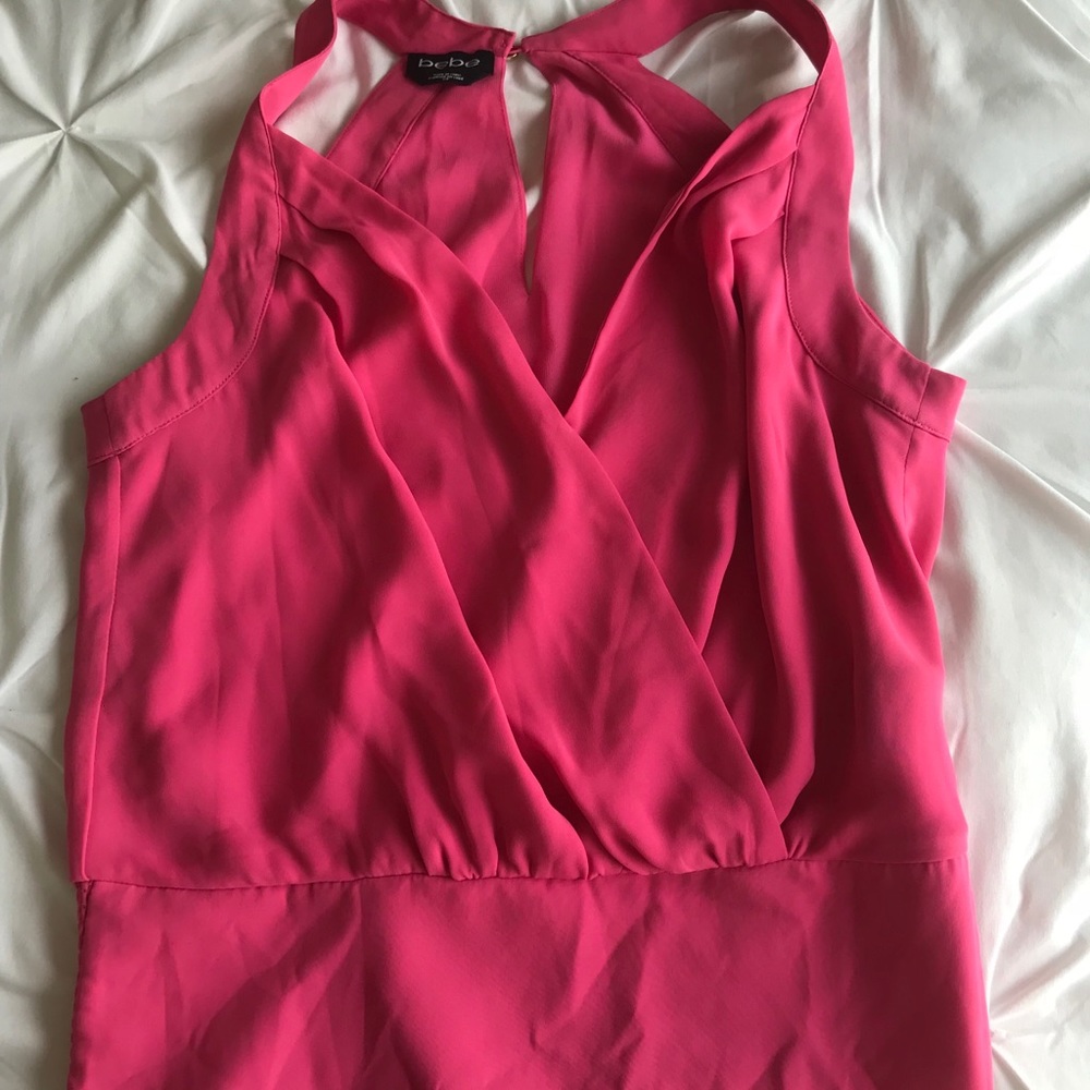 BeBe Dressy Tank